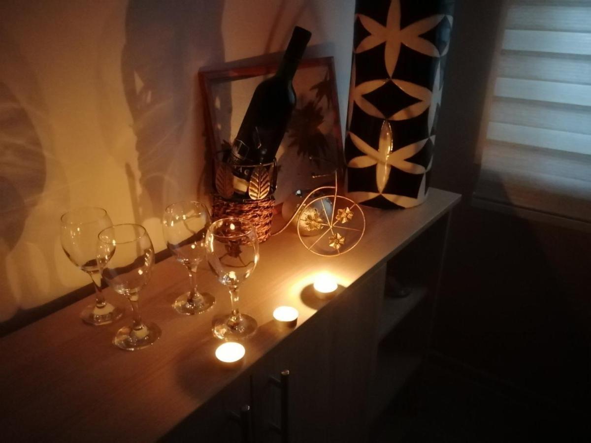 Uzicki-Konaci Lejlighed Užice Eksteriør billede