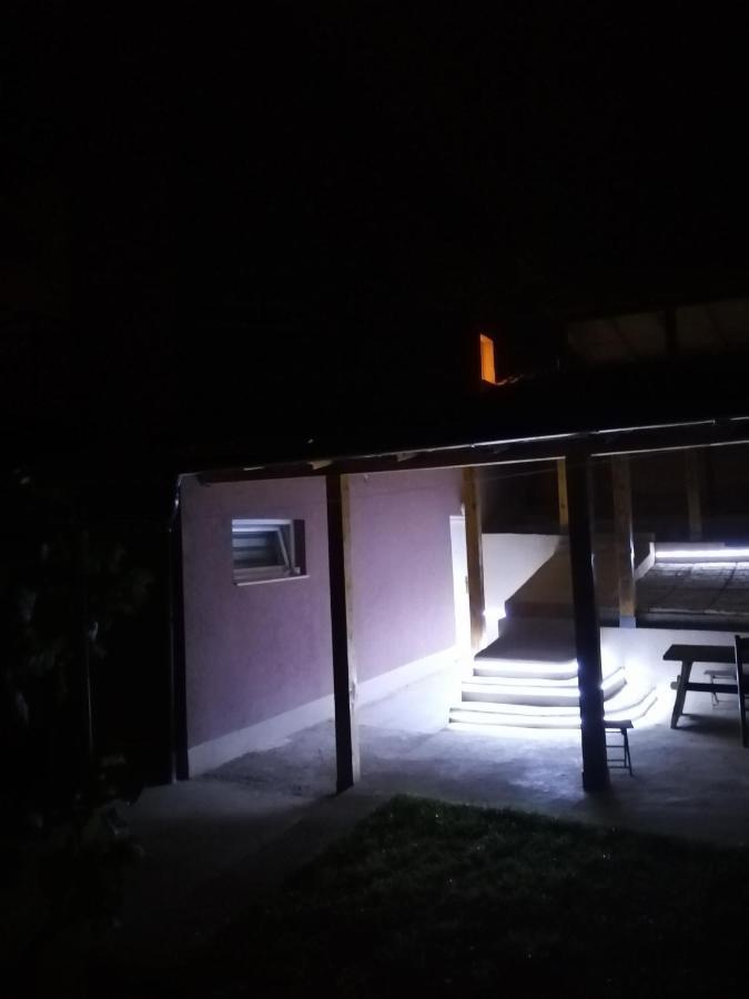 Uzicki-Konaci Lejlighed Užice Eksteriør billede